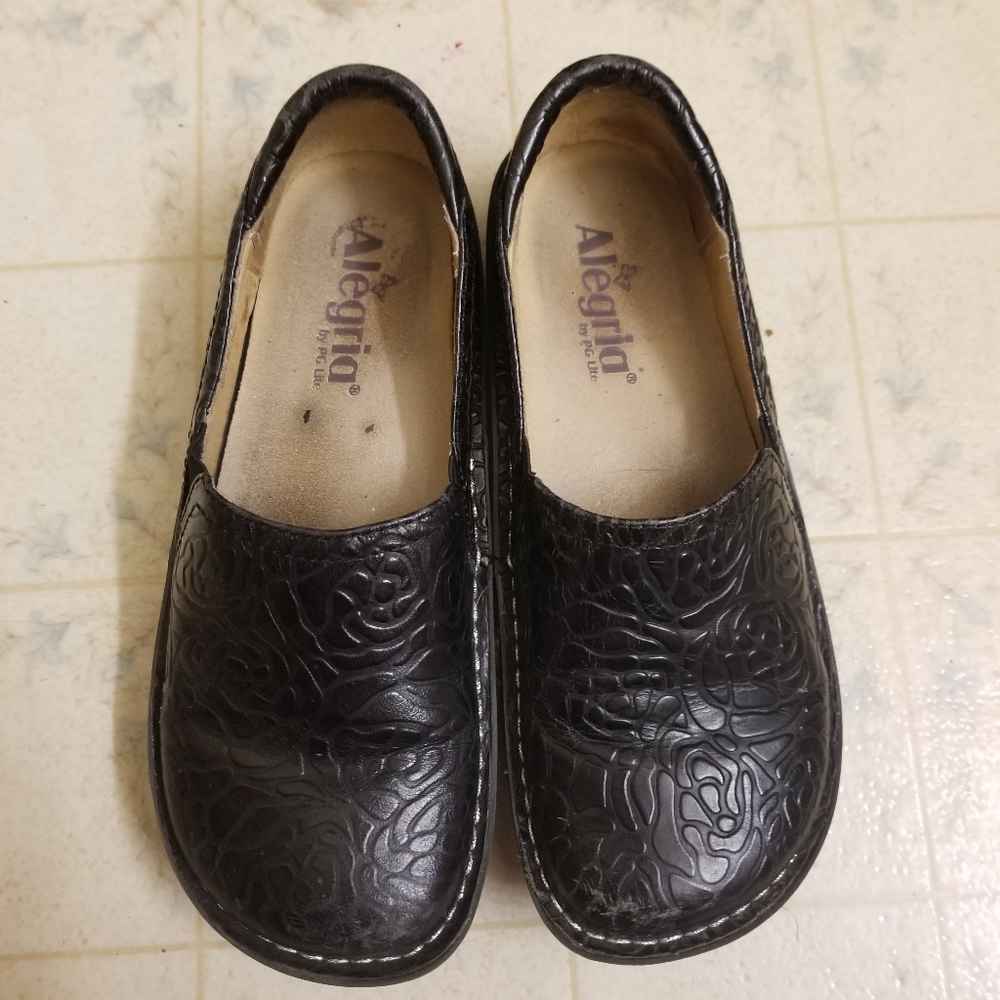 Alegria size 36